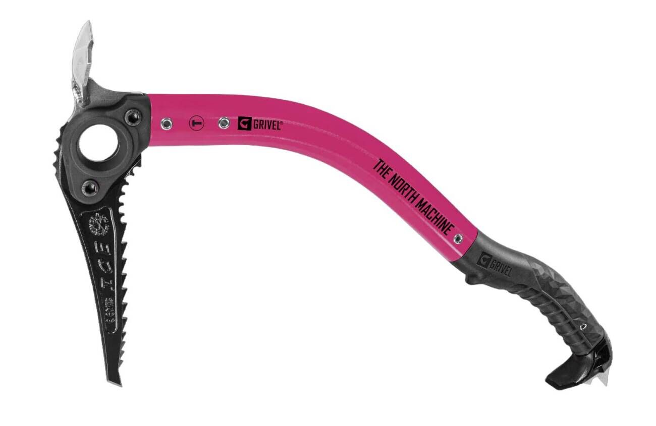 Grivel The North Machine Adze Buz Kazması PITNM.IAV