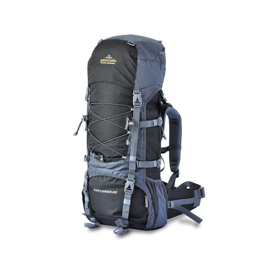 PINGUIN RUCKSACKS EXPLORER  SIRT ÇANTASI