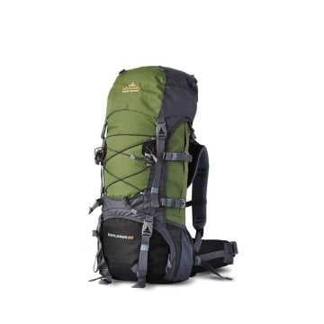 PINGUIN RUCKSACKS EXPLORER  SIRT ÇANTASI