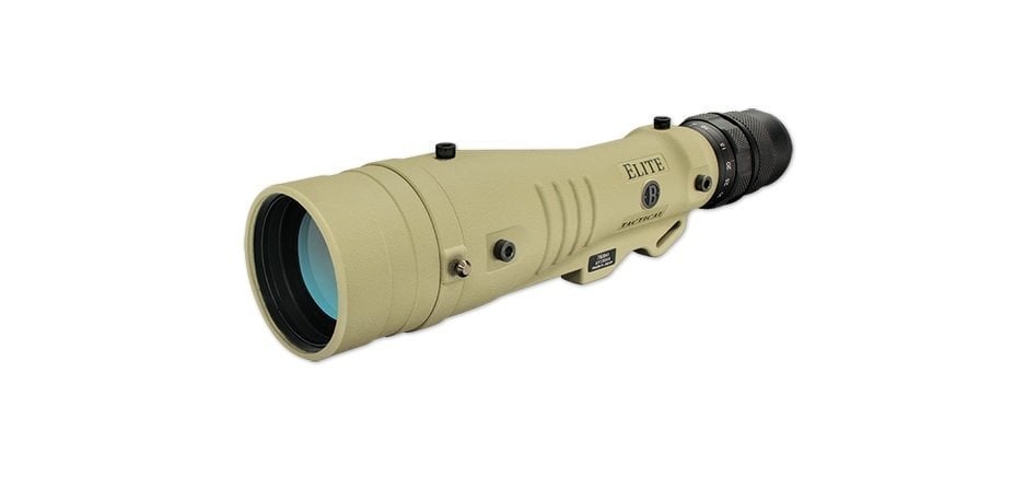 BUSHNELL 8-40X60 ELITE TAC SPOTTING SCOPE DÜRBÜN