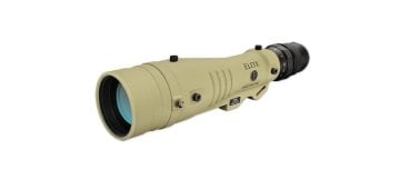 BUSHNELL 8-40X60 ELITE TAC SPOTTING SCOPE DÜRBÜN