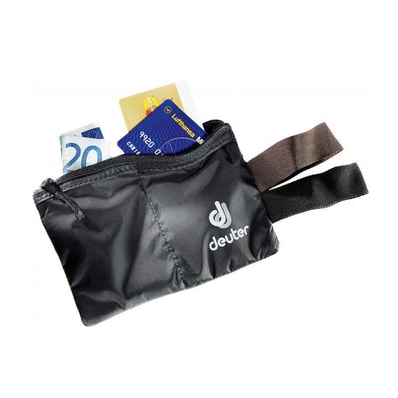 DEUTER SECURITY FLIP IN BEL ÇANTA