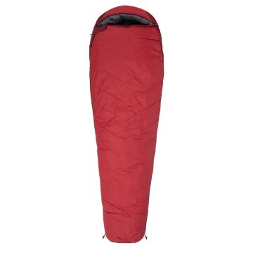 Evolite Dreamer Ultralight -32ºC Uyku Tulumu - Kırmızı