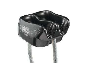 PETZL VERSO Emniyet Aleti D019AA01