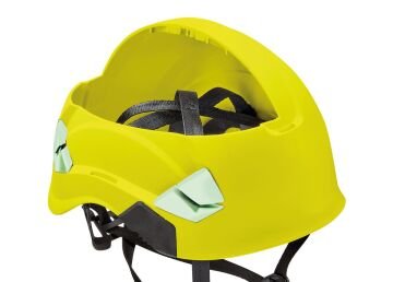 PETZL VERTEX VENT HI-VIZ Kask A010EA00