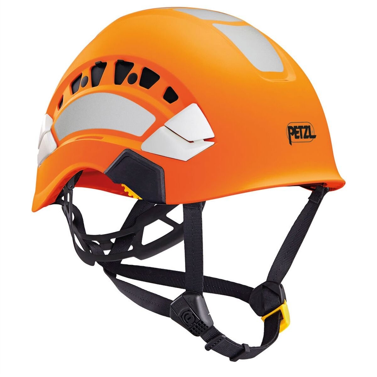 PETZL VERTEX VENT HI-VIZ Kask A010EA00