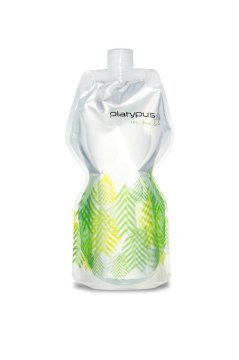 PLATYPUS  Softbottle 5 L Trees w/Closure Cap Su Şişesi Trees