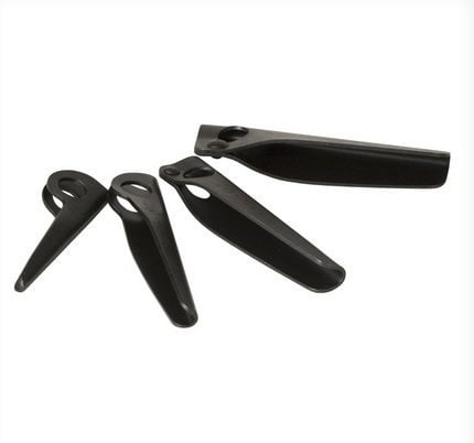 BD ANGLE 4 1 İNÇ U-PROFİL