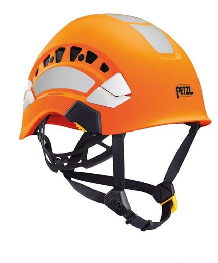 PETZL VERTEX VENT HI-VIZ Kask A010EA00 TURUNCU
