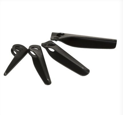 BD ANGLE5 1.25 İNÇ U-PROFİL