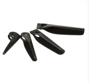 BD ANGLE5 1.25 İNÇ U-PROFİL