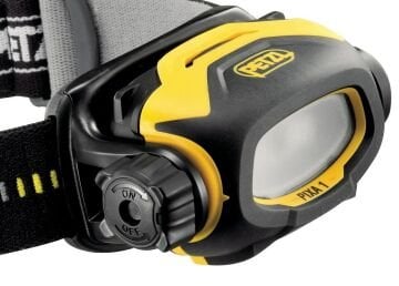 PETZL PIXA® 1 Kafa Feneri E78AHB 2