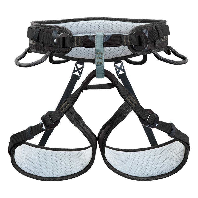 CT HARNESS ASCENT PRO Sİ YAH