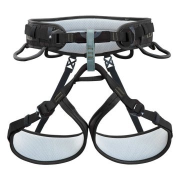 CT HARNESS ASCENT PRO Sİ YAH