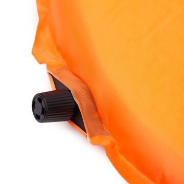 Evolite Luno Şişme Mat- Turuncu