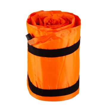 Evolite Luno Şişme Mat- Turuncu