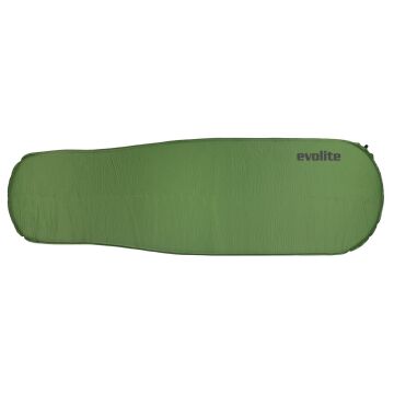 Evolite Luno Şişme Mat- Haki