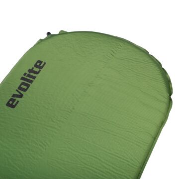 Evolite Luno Şişme Mat- Haki
