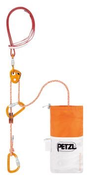 PETZL RAD SYSTEM Kurtarma Kiti K011AA00