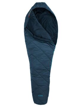 Vaude Sioux 100 II SYN +3 Sentetik Uyku Tulumu 45760