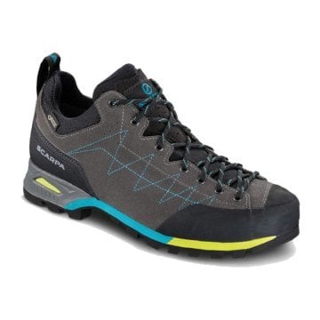 SCARPA ZODIAC GTX SHARK/MALDIVE BAYAN AYAKKABI