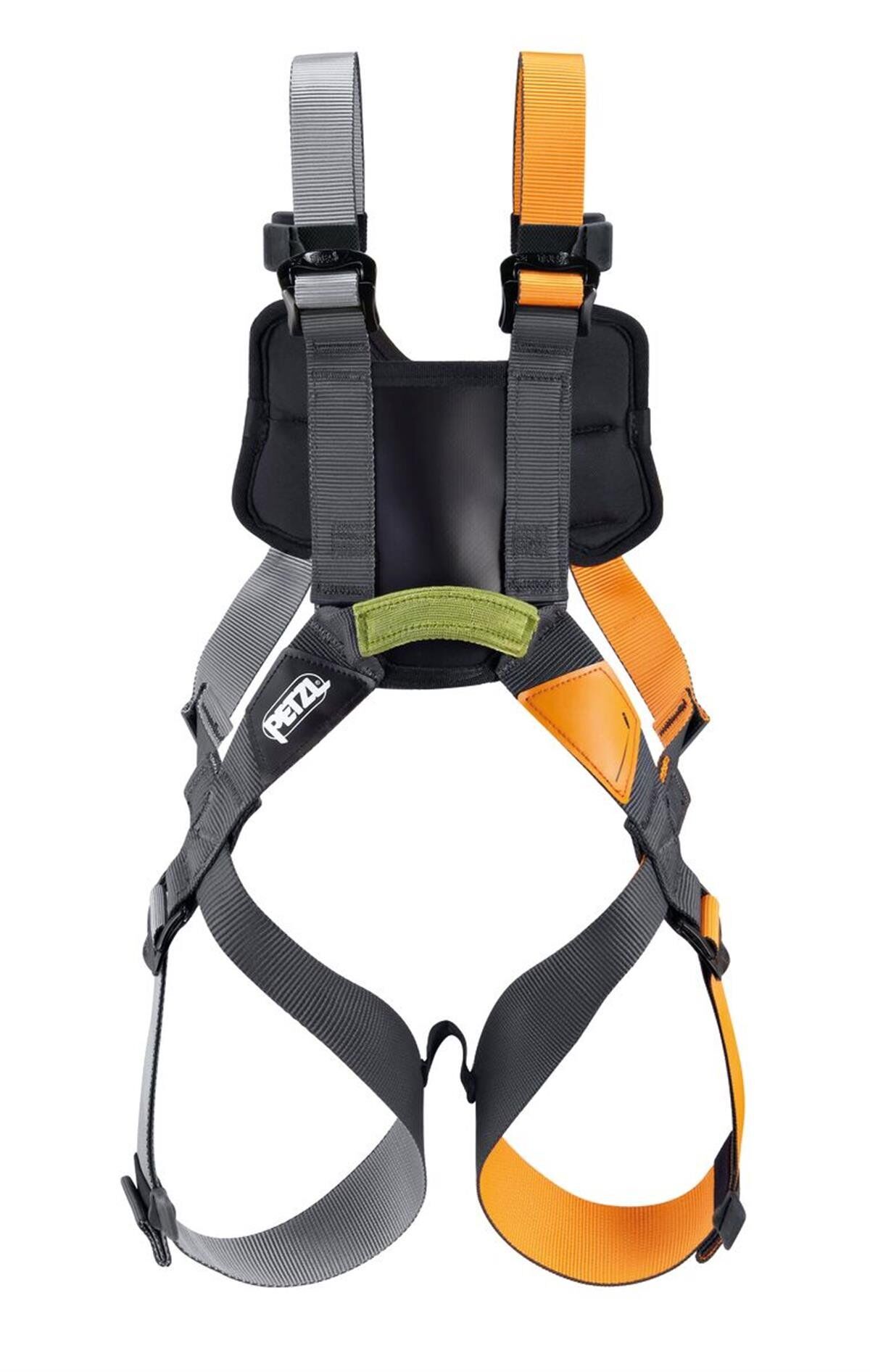 PETZL SIMBA PARK Çocuk Emniyet Kemeri C065AA00