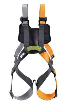 PETZL SIMBA PARK Çocuk Emniyet Kemeri C065AA00