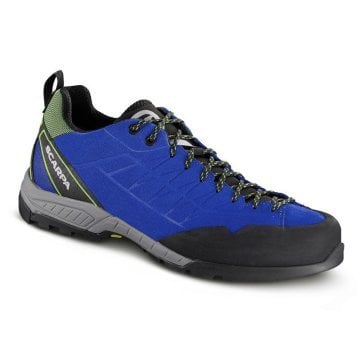 SCARPA EPIC GTX BLUE/YELLOW AYAKKABI