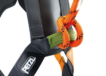 PETZL SIMBA PARK Çocuk Emniyet Kemeri C065AA00