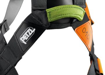 PETZL SIMBA PARK Çocuk Emniyet Kemeri C065AA00