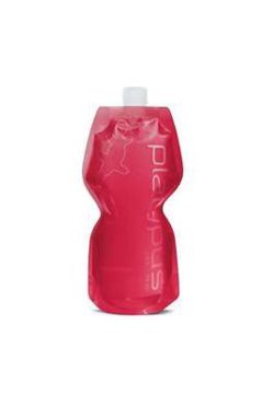PLATYPUS  Softbottle 5 L Red w/Push Pull Cap Su Şişesi Red