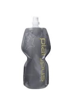 PLATYPUS  Softbottle 5 L Gray w/Push Pull Cap Su Şişesi Gray
