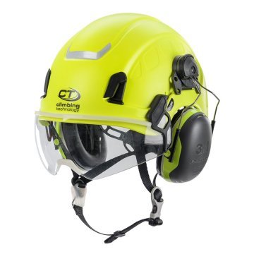 CT ViSOR A GöZLüK