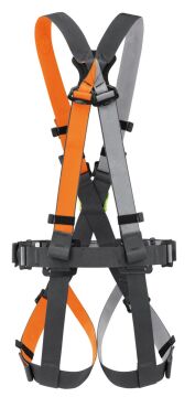 PETZL SWAN FREEFALL Emniyet Kemeri - Çelik C062CA00