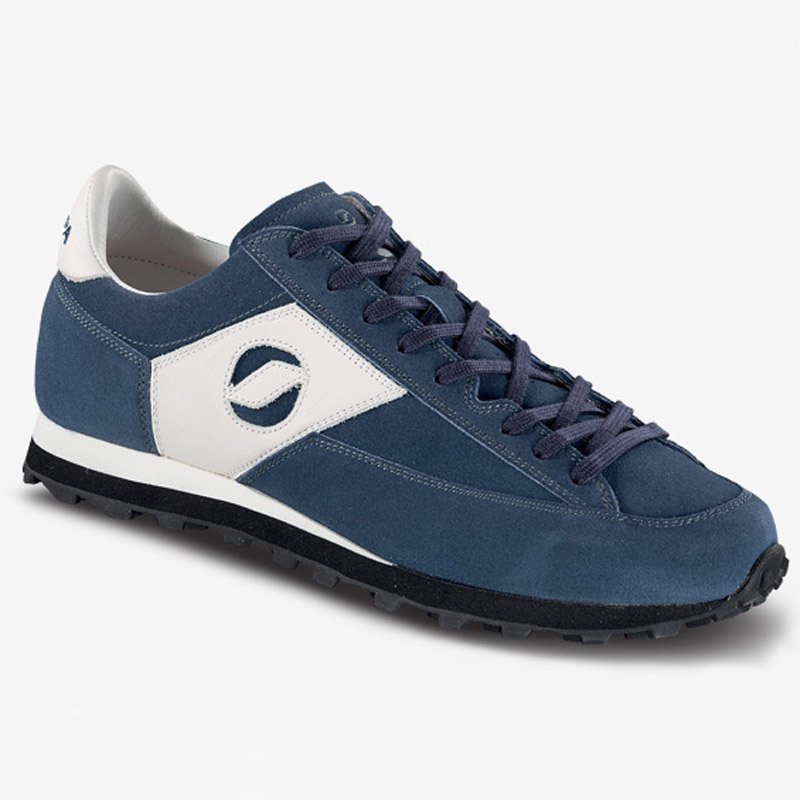 SCARPA R5T DRESS BLUE LEATHER AYAKKABI