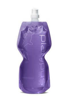 PLATYPUS  Softbottle 1 L Grape w/Push Pull Cap Su Şişesi Grape