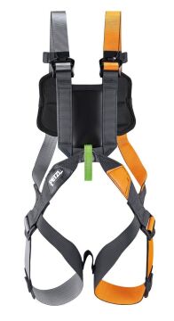 PETZL SIMBA CLIMBING Çocuk Emniyet Kemeri C065BA00