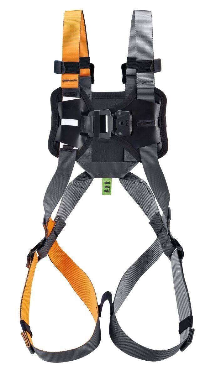 PETZL SIMBA CLIMBING Çocuk Emniyet Kemeri C065BA00