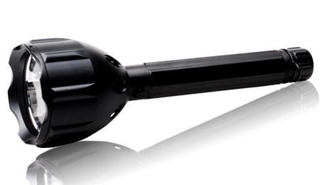 NEXT TORCH T12D CREE Q5 ŞARJLI EL FENERİ