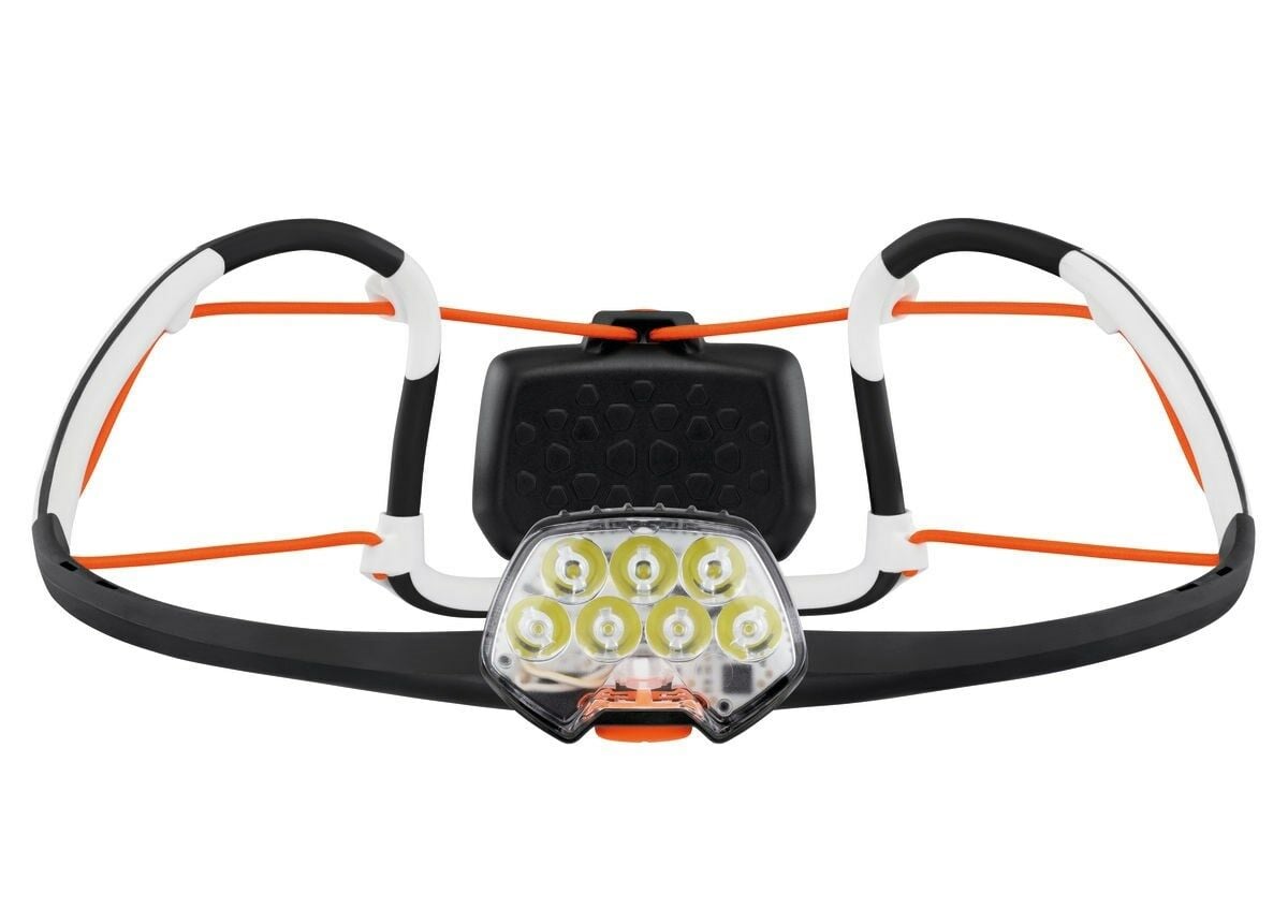 PETZL IKO CORE Kafa Feneri E104BA00