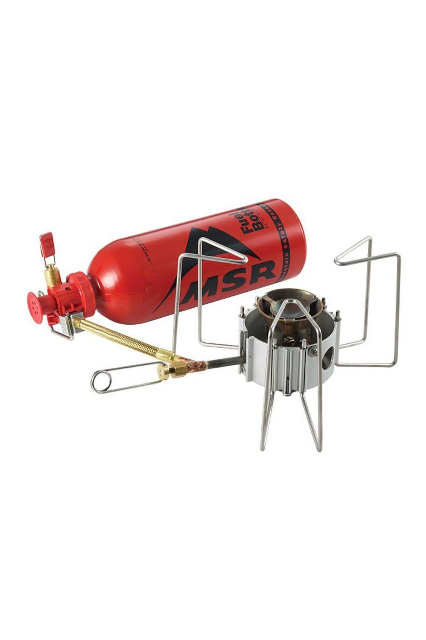 MSR Dragonfly  Ocak Gümüş