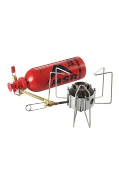 MSR Dragonfly Combo  Ocak Gümüş