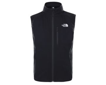 The North Face Nimble Erkek Yelek Siyah