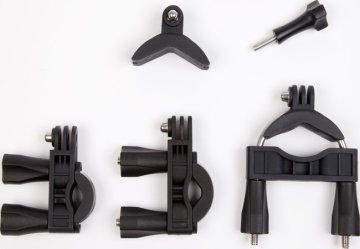 ROLLEI BİSİKLET KİT 3 AD BULLET 4S 1080P