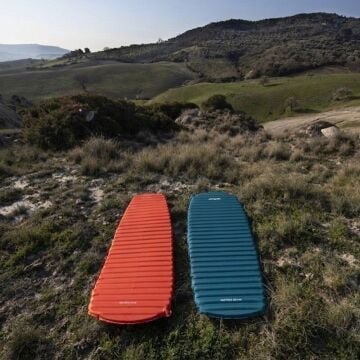 PINGUIN MATRIX 25 NX ORANGE ŞİŞME MAT