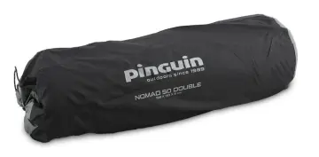 PINGUIN NOMAD 50 DOUBLE KHAKI SISME MAT