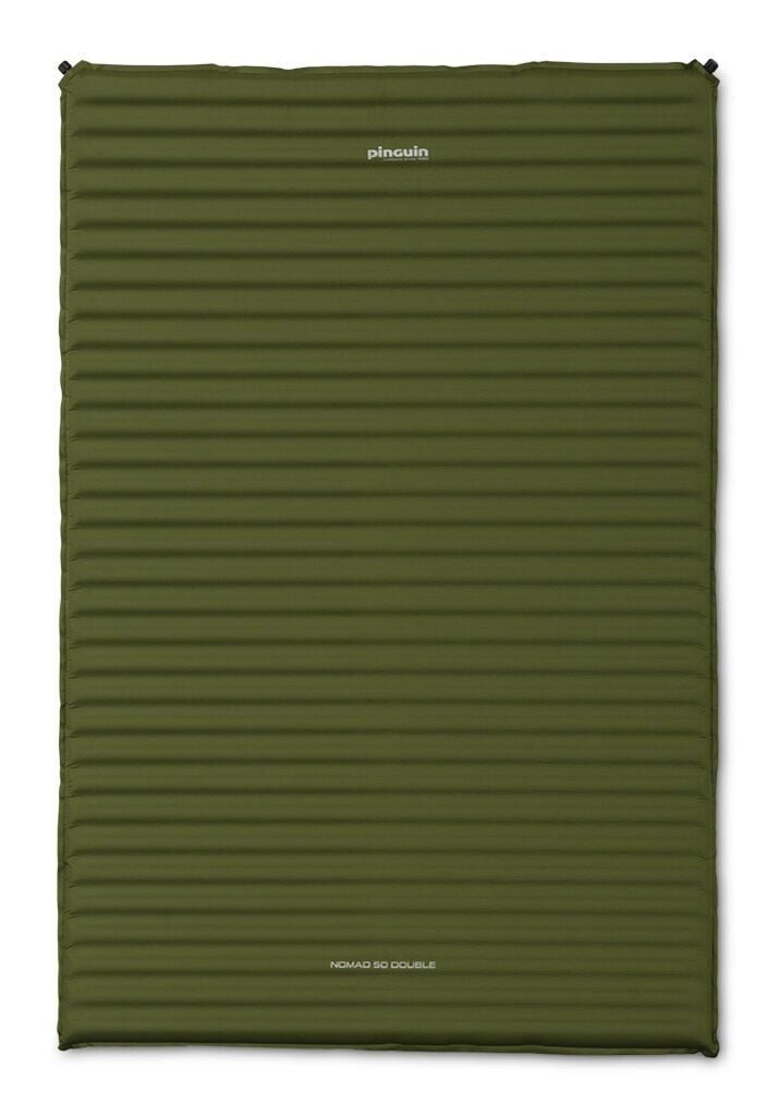 PINGUIN NOMAD 50 DOUBLE KHAKI SISME MAT
