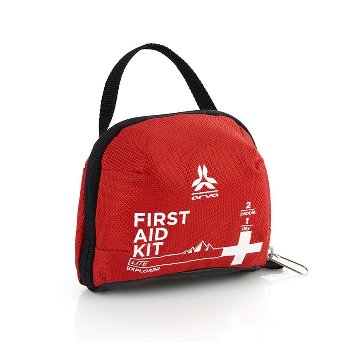 ARVA EXPLORER LITE İlk Yardım Seti SAFAKSMALLFV2