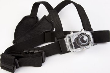 ROLLEI HOUSING+GÖĞÜS KEMERİ BULLET 4S 1080P