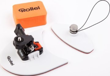 ROLLEI SURF KİT BULLET 4S 1080P